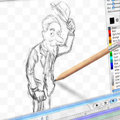 كنانة سوفت - التصاميم الفلاشية